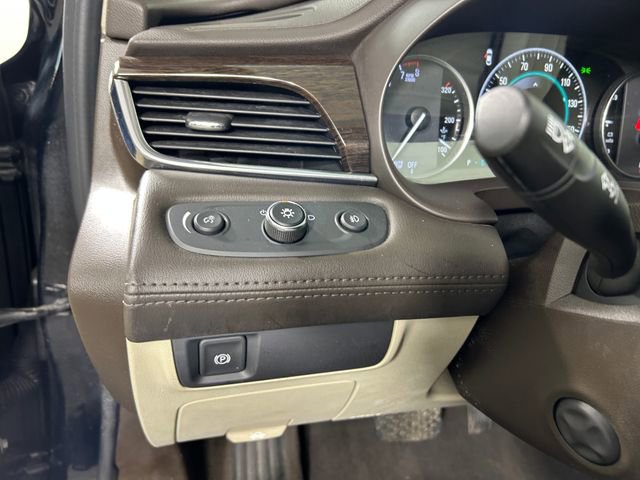 Used 2019 Buick LaCrosse Essence w/ Sun and Shade Package AWD/4WD image 20