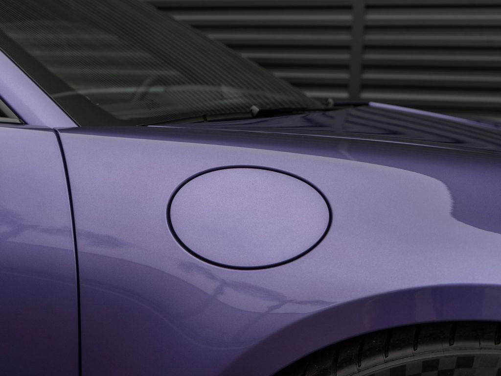 Certified 2026 Porsche 911 GT3 image 15