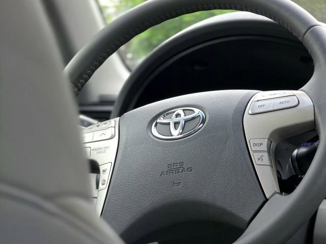 Used 2009 Toyota Camry Hybrid image 13