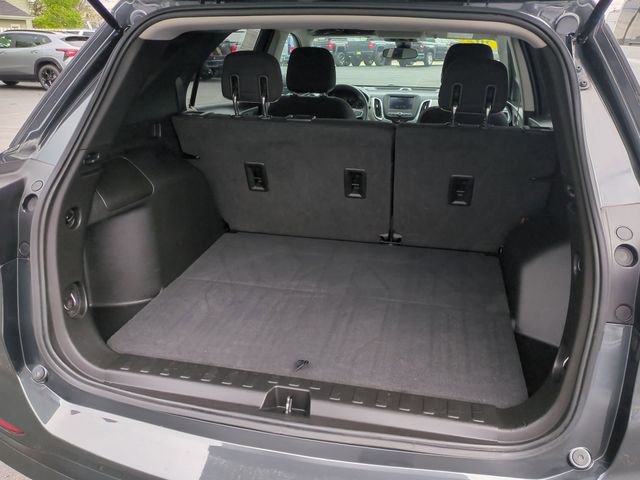 Used 2020 Chevrolet Equinox LS w/ LS Convenience Package FWD image 25