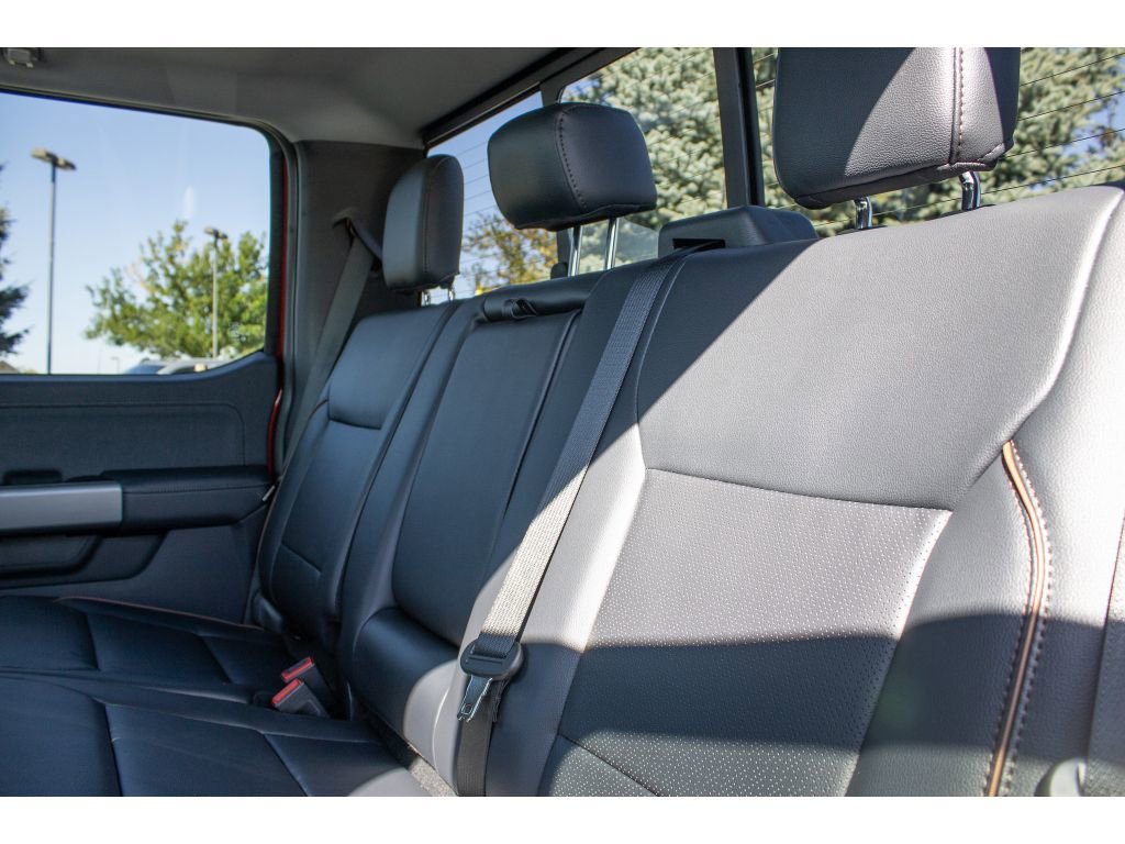 New 2026 Ford F350 Lariat image 48