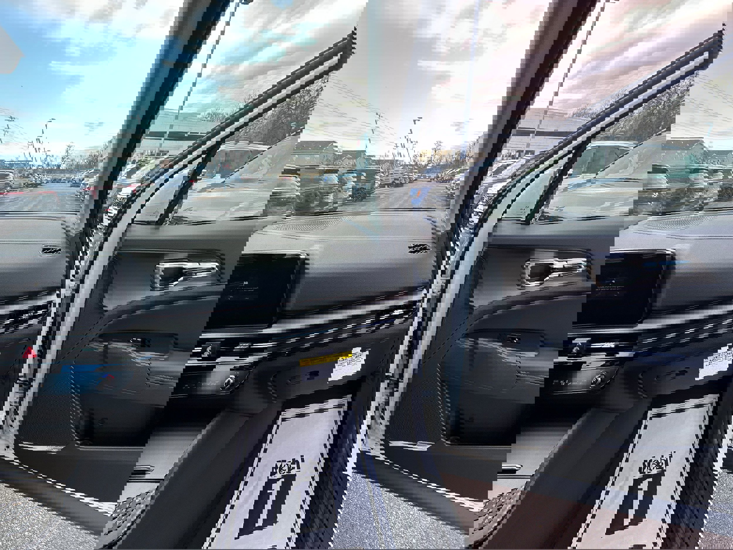 New 2026 Kia Sportage SX Prestige image 29