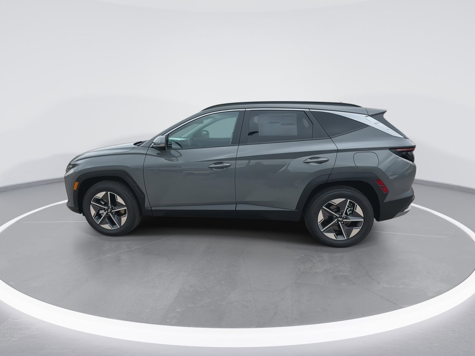 Used 2026 Hyundai Tucson SEL AWD/4WD image 5