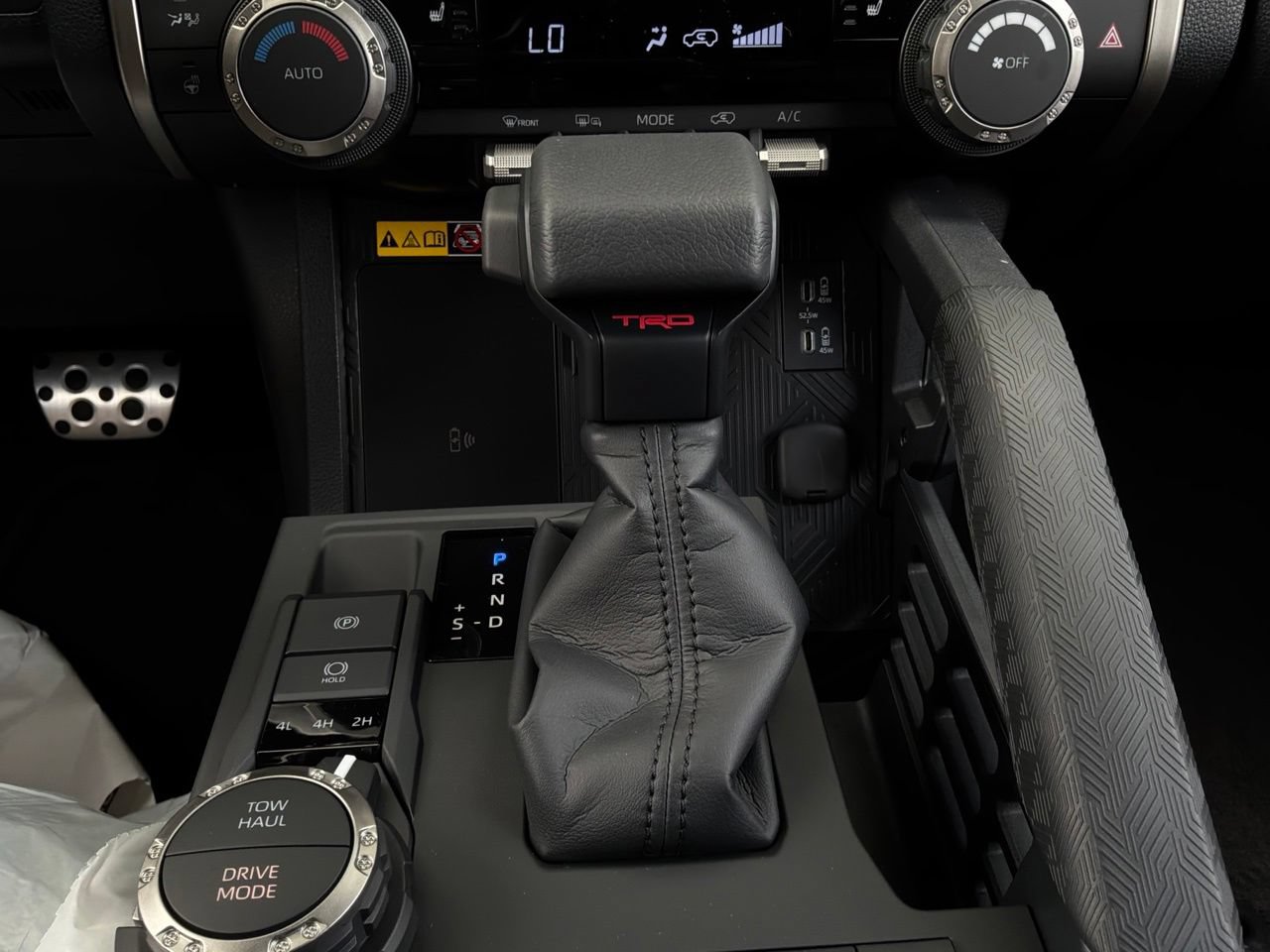 New 2026 Toyota 4Runner TRD Sport AWD/4WD image 21