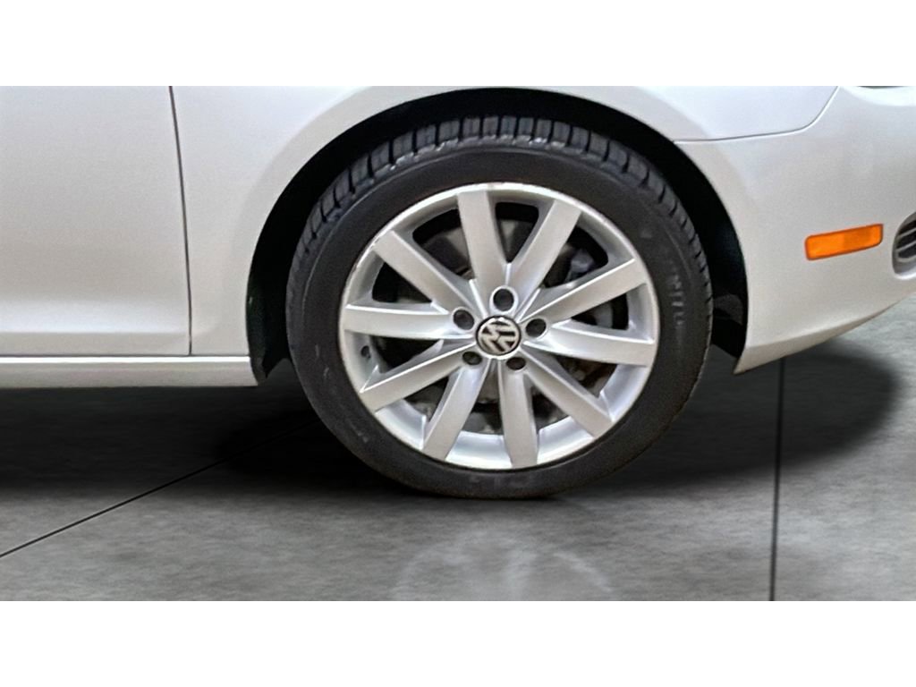 Used 2013 Volkswagen Jetta TDI image 21