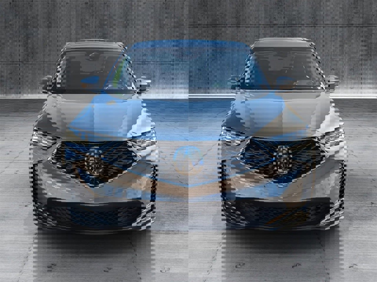 New 2026 Acura MDX FWD w/ Technology Package image 8