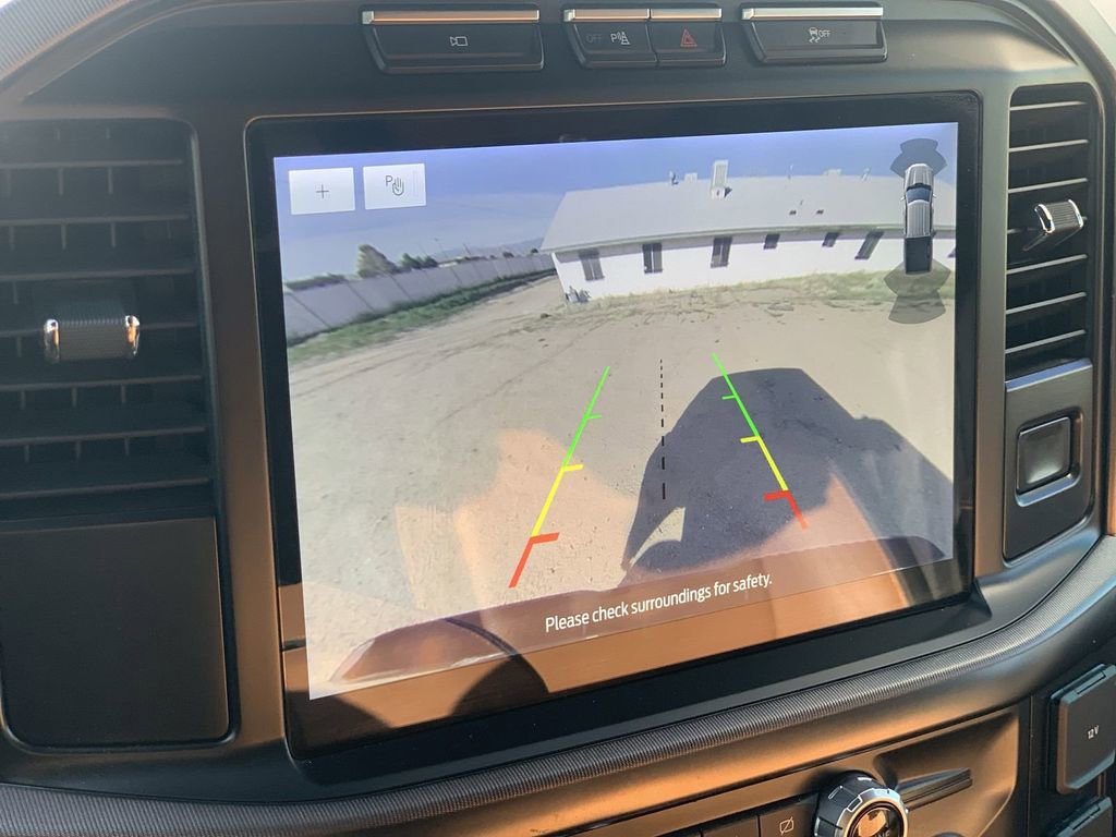 Used 2023 Ford F150 Platinum image 12