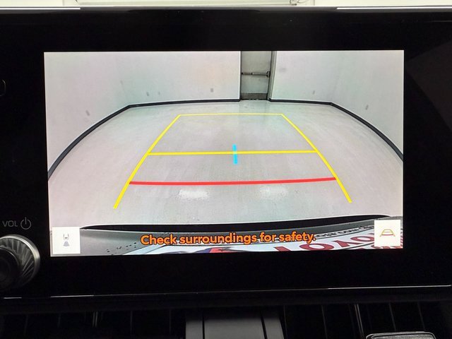 New 2025 Toyota RAV4 LE image 21