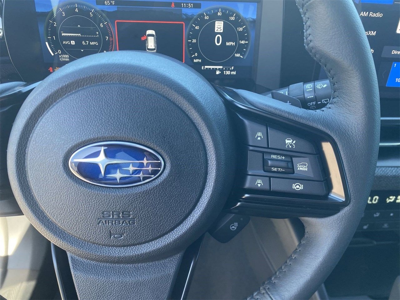 New 2026 Subaru Outback Limited w/ Premium/Limited Package 2 image 21