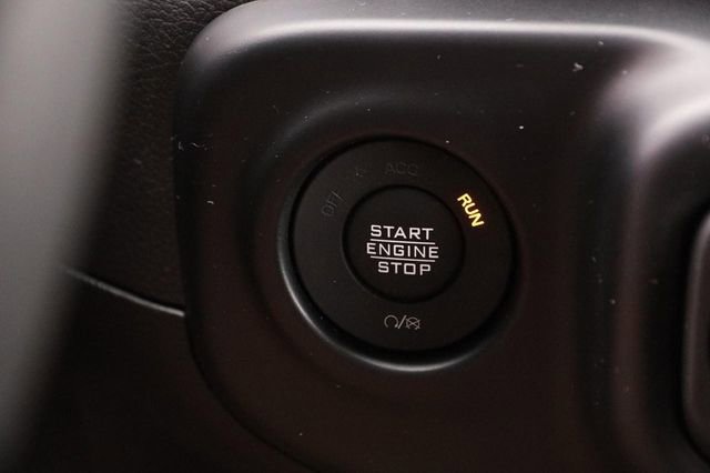 Used 2022 Jeep Wrangler Unlimited Sport image 14