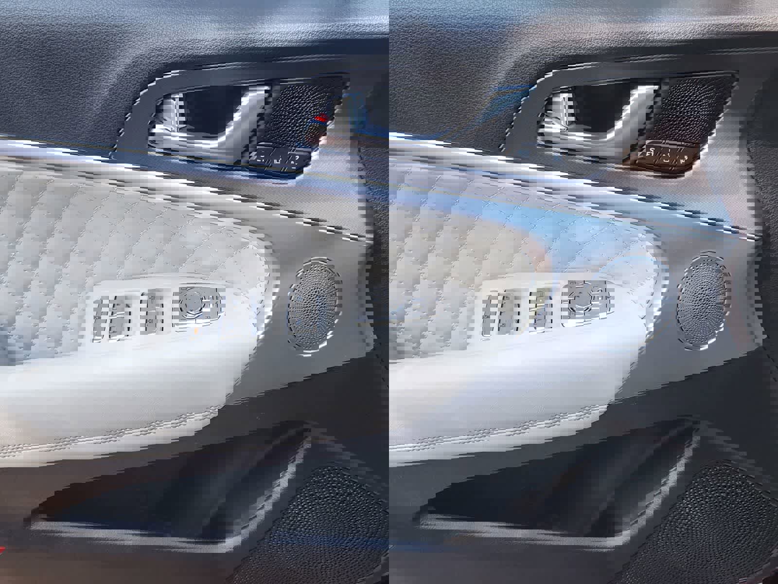 Used 2025 Genesis G70 3.3T Advanced w/ Sport Prestige Package RWD image 23