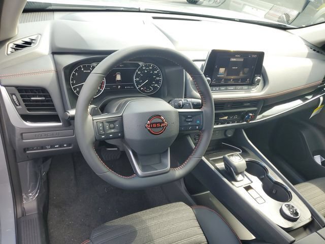 New 2026 Nissan Rogue SV AWD/4WD image 12