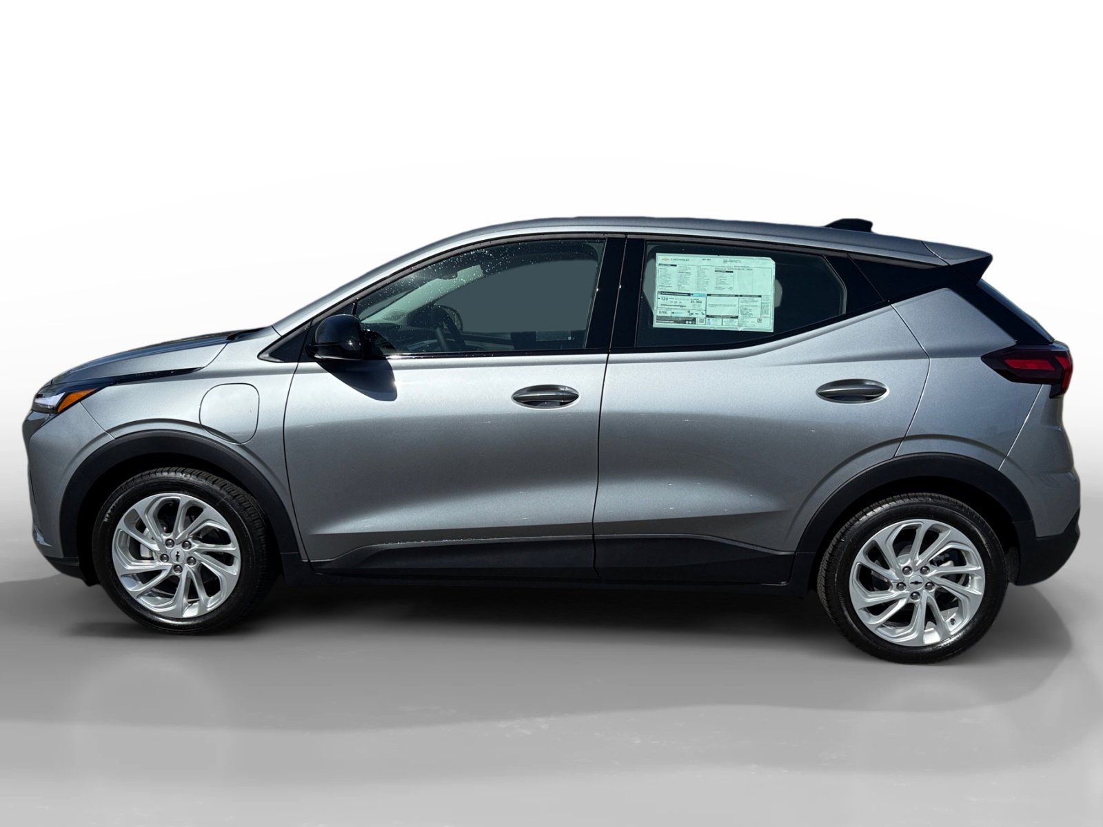 New 2027 Chevrolet Bolt LT w/ Comfort Package image 2