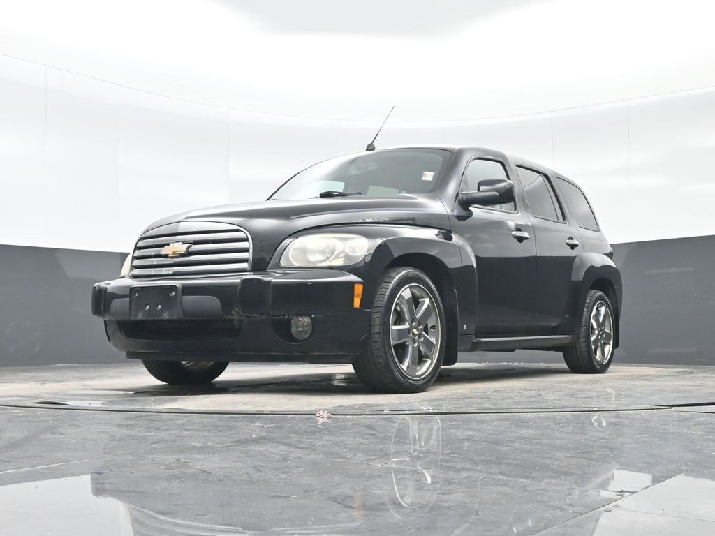 Used 2007 Chevrolet HHR LT w/ LT Preferred Equipment Group image 25