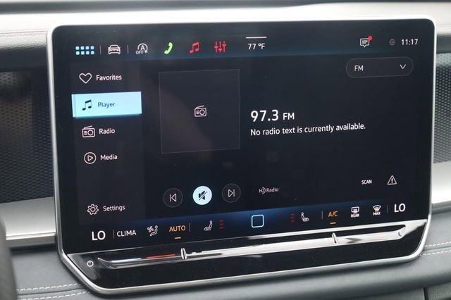 New 2026 Volkswagen Tiguan SE R-Line image 15