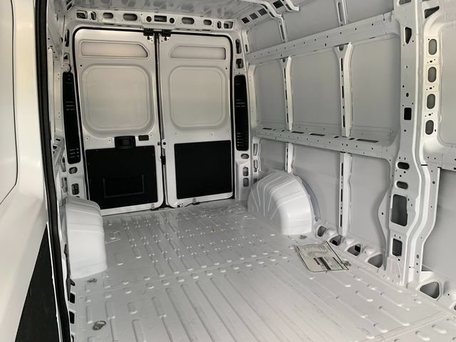 New 2026 RAM ProMaster 2500 w/ Convenience Group FWD image 15