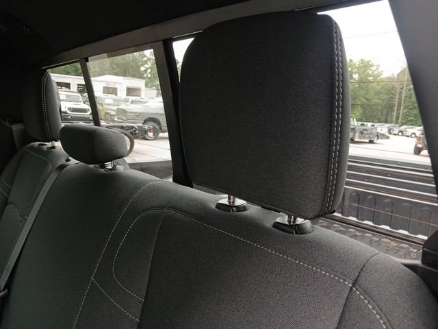 New 2026 RAM 2500 Tradesman AWD/4WD image 20