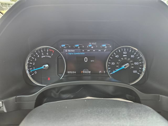 Used 2020 Ford Expedition Platinum RWD image 15