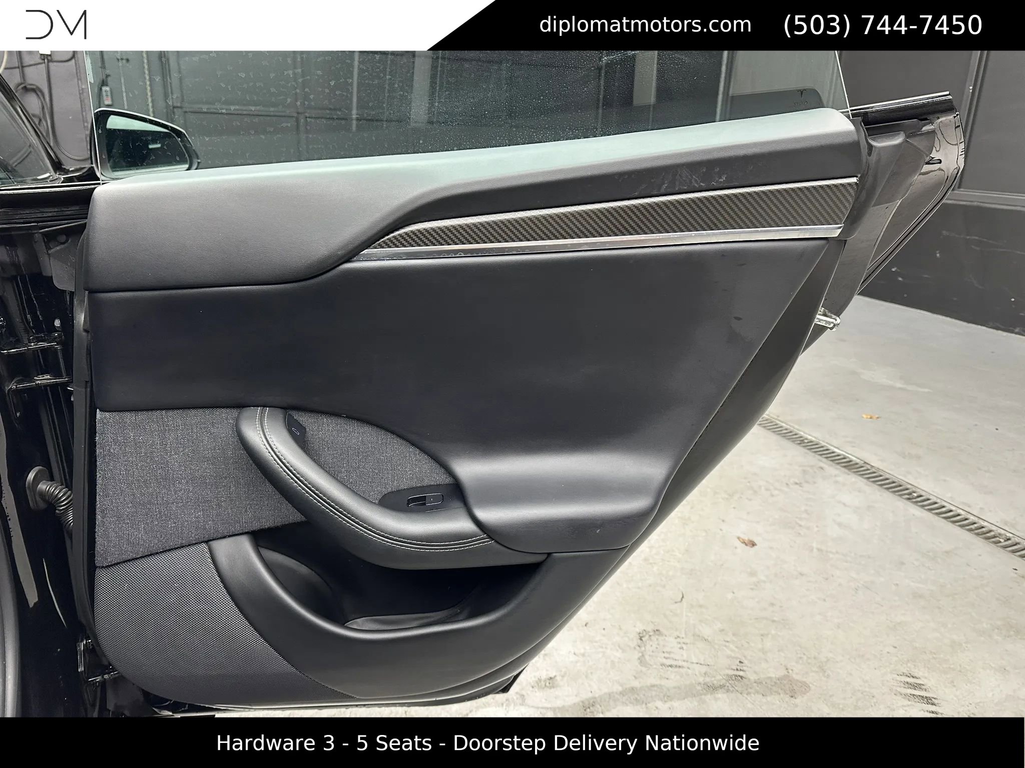 Used 2021 Tesla Model S Plaid image 28