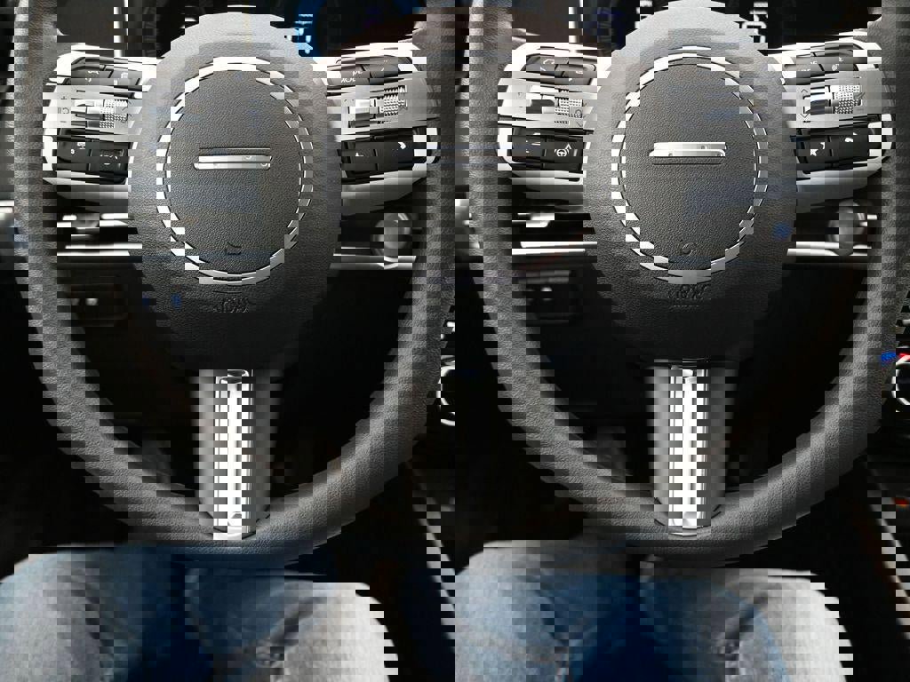 New 2026 Hyundai Tucson SEL FWD image 28