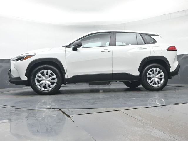 Certified 2023 Toyota Corolla Cross L image 30