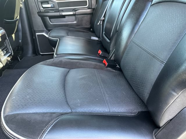 Used 2019 RAM 2500 Laramie AWD/4WD image 25
