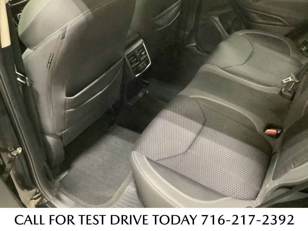 Used 2020 Subaru Forester Premium image 21