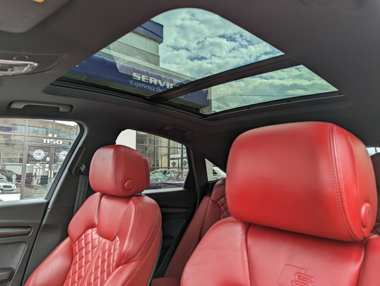 Used 2023 Audi SQ5 Premium Plus image 31