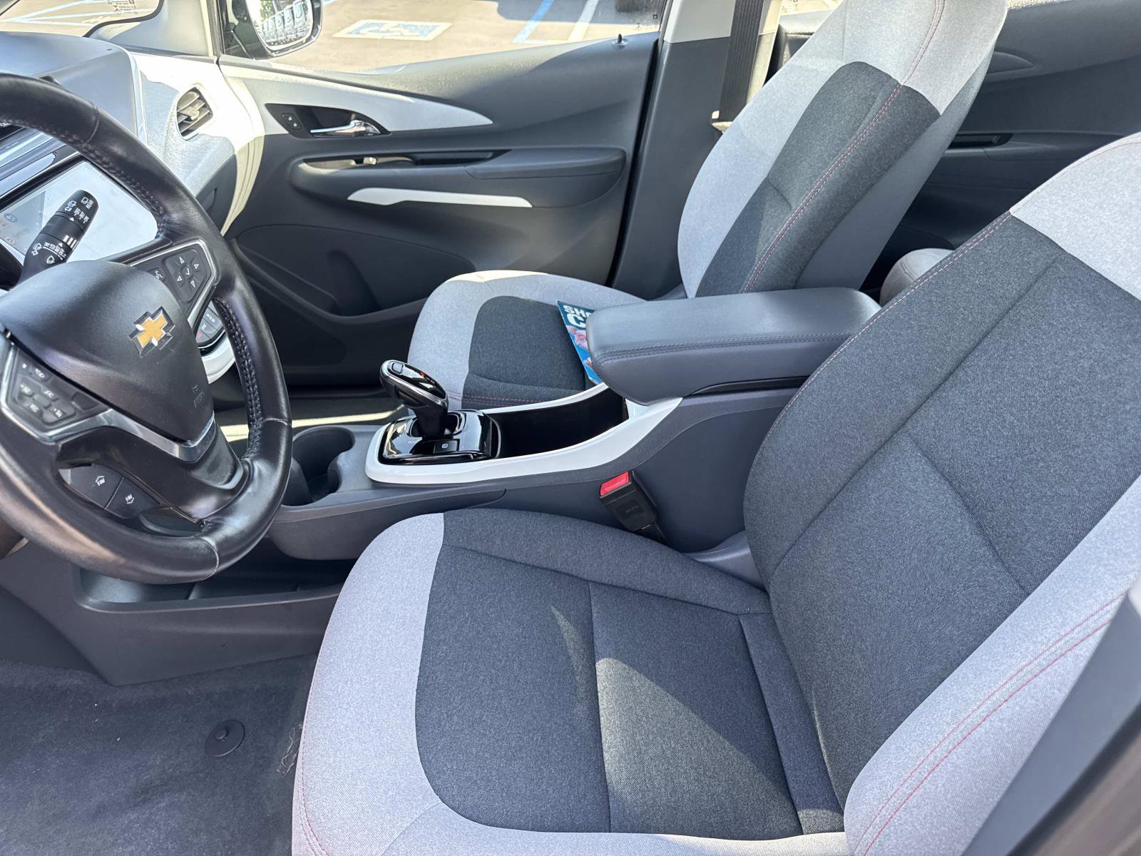 Used 2019 Chevrolet Bolt LT image 23