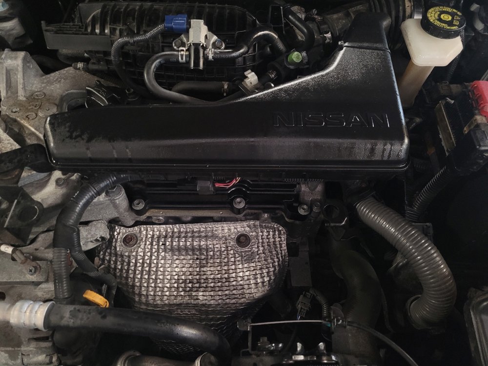 Used 2016 Nissan Rogue S w/ Appearance Package image 30