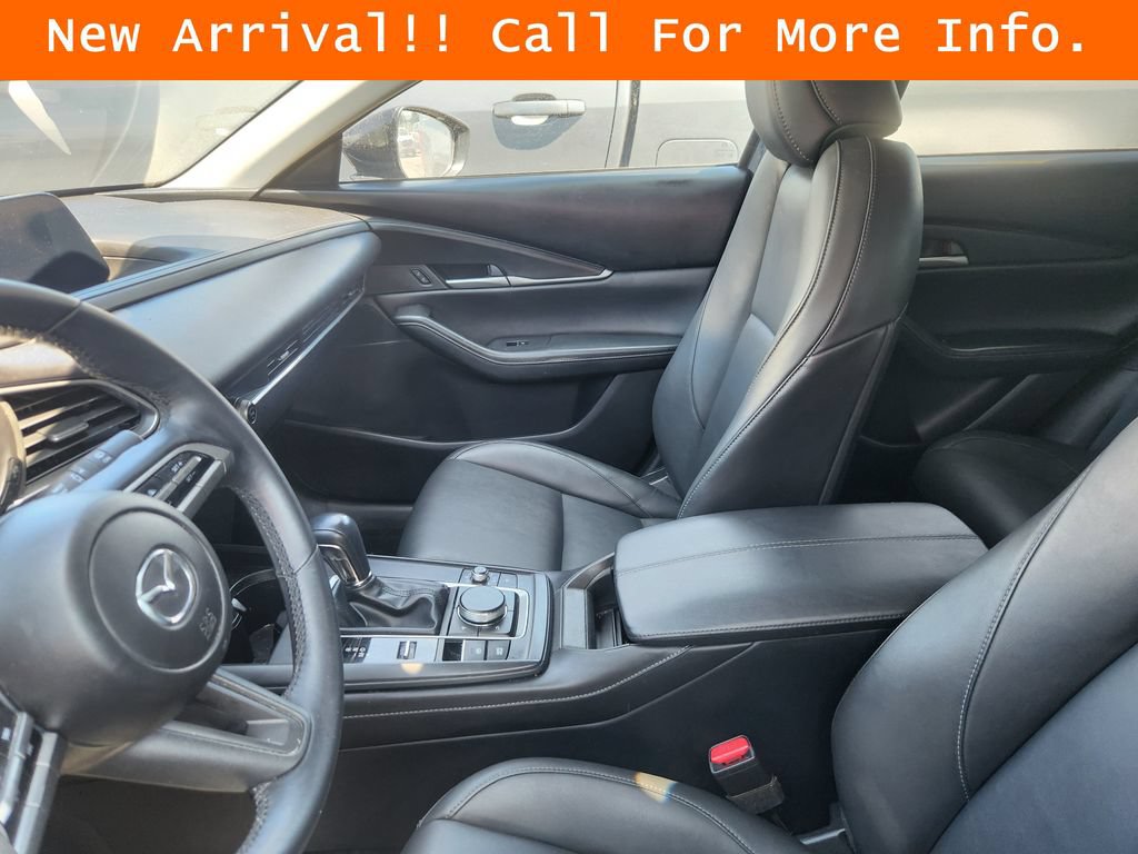 Used 2023 MAZDA CX-30 AWD 2.5 S w/ Select Package image 10