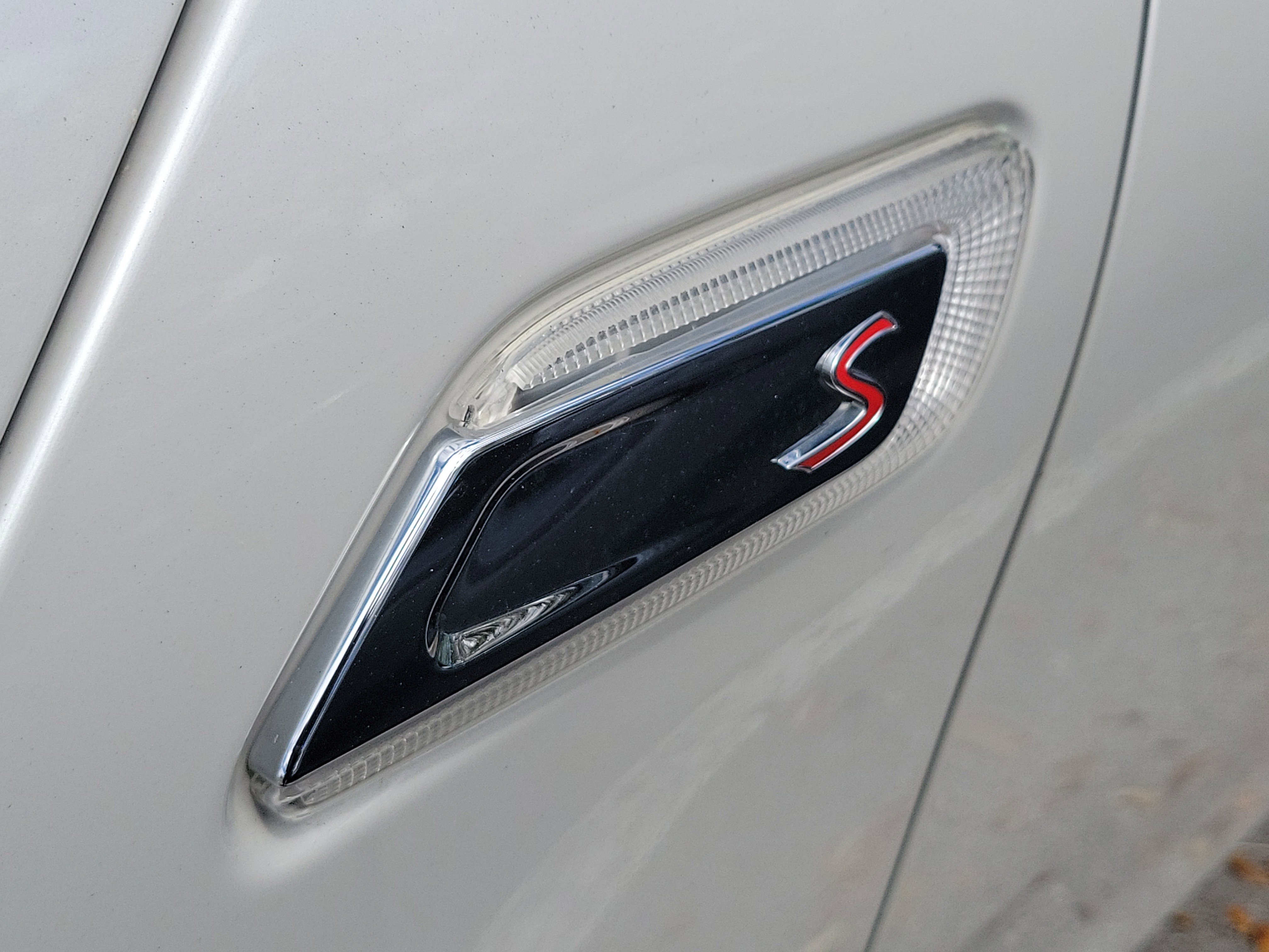 Used 2023 MINI Cooper Clubman S image 7