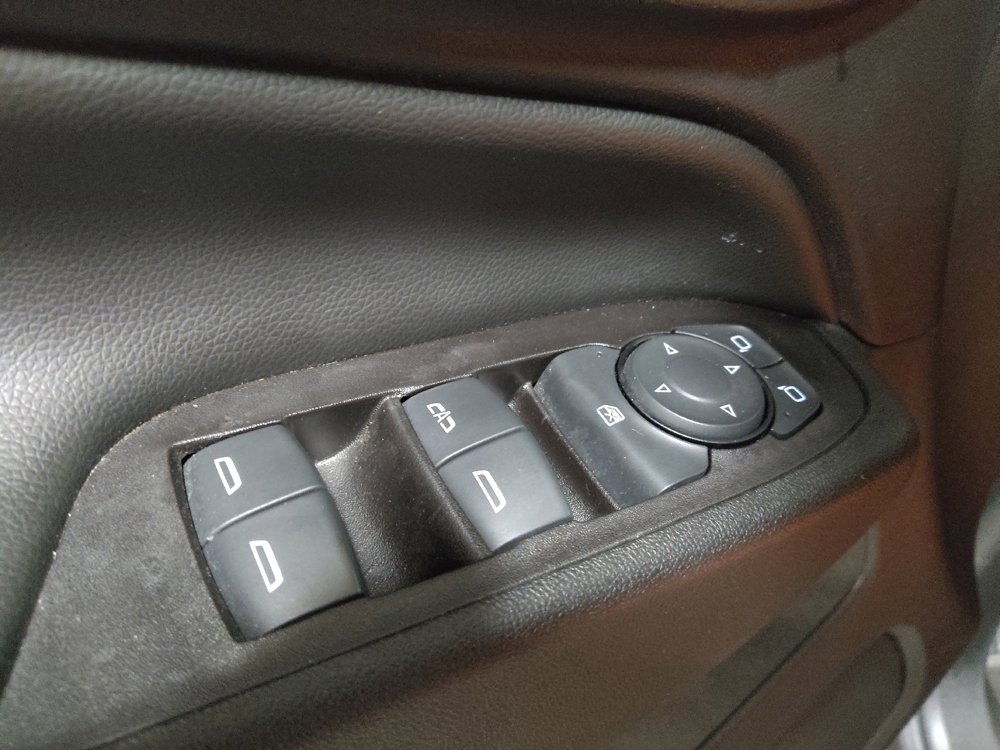 Used 2018 Chevrolet Equinox LT FWD image 27
