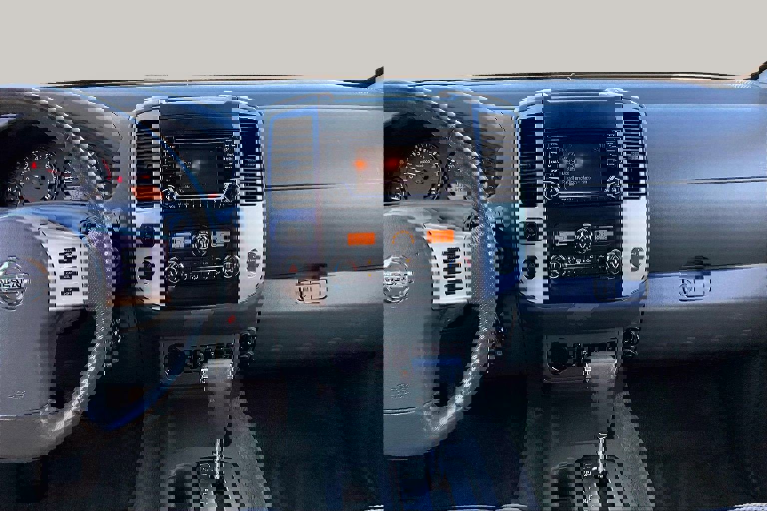 Used 2018 Nissan Frontier SV w/ Value Truck Package image 6