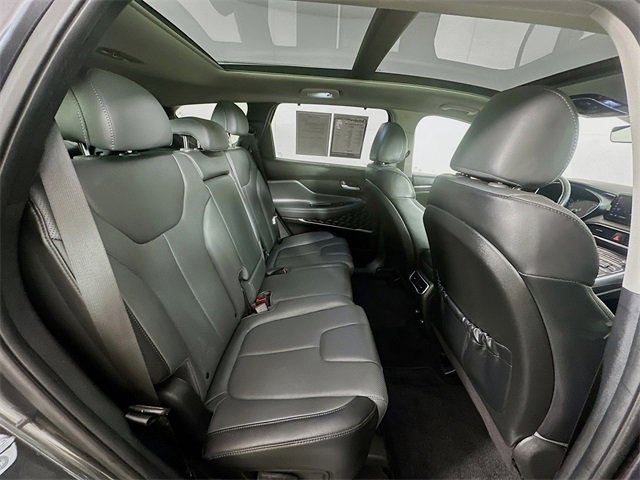 Used 2023 Hyundai Santa Fe SEL w/ Premium Package image 28