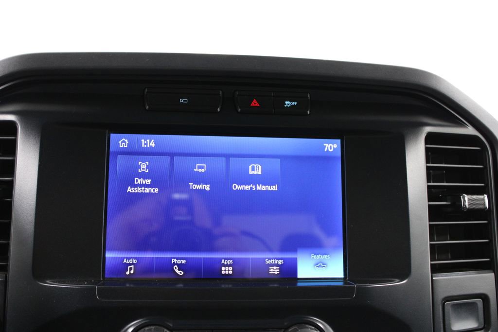 Used 2022 Ford F150 XLT w/ Trailer Tow Package image 29