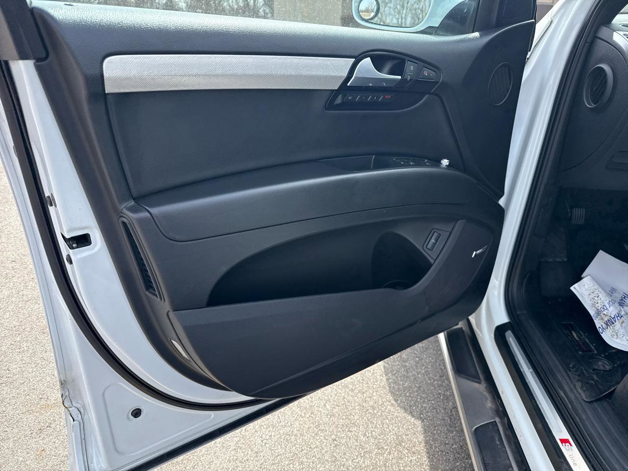 Used 2013 Audi Q7 image 13