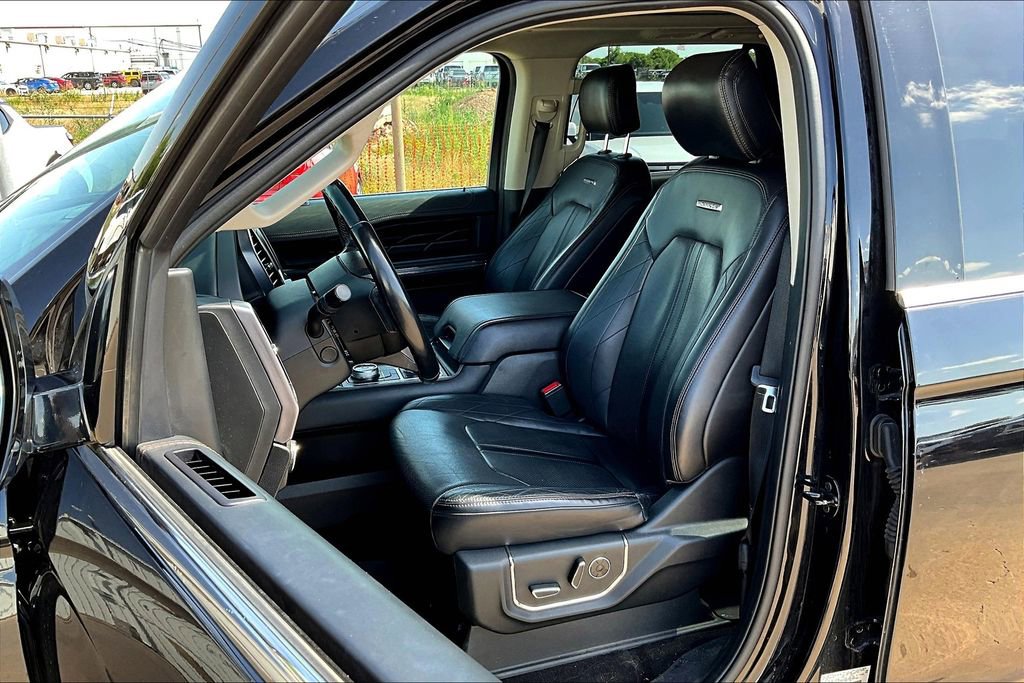 Used 2020 Ford Expedition Platinum image 33