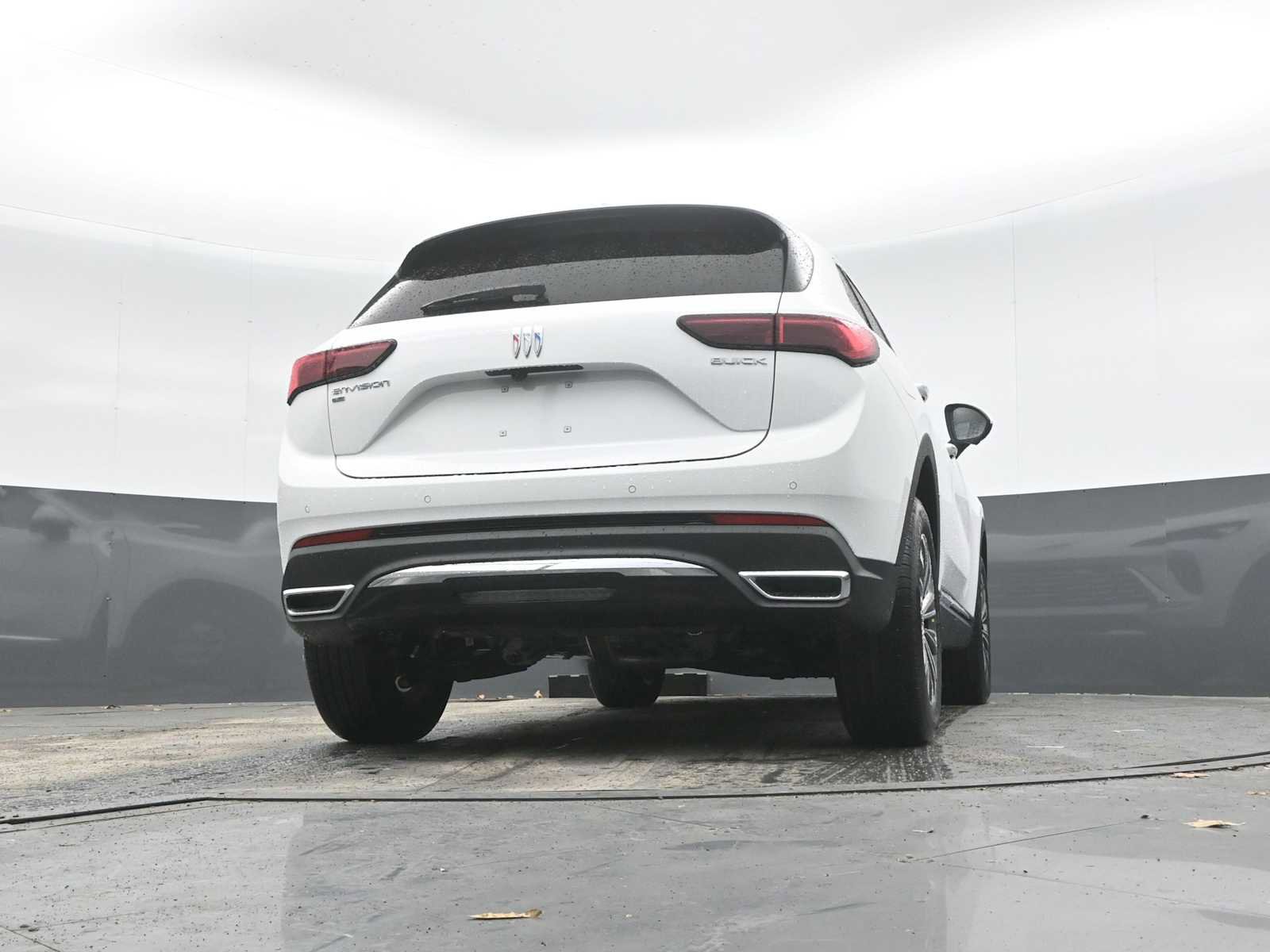 New 2026 Buick Envision Preferred image 53