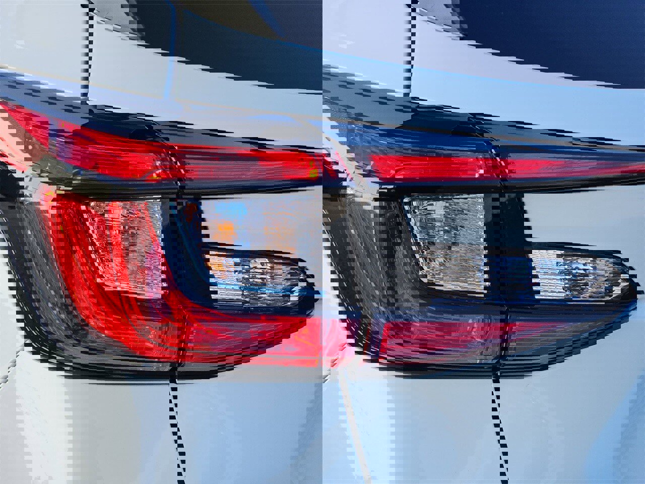 Certified 2024 Subaru Crosstrek 2.0i Premium image 35