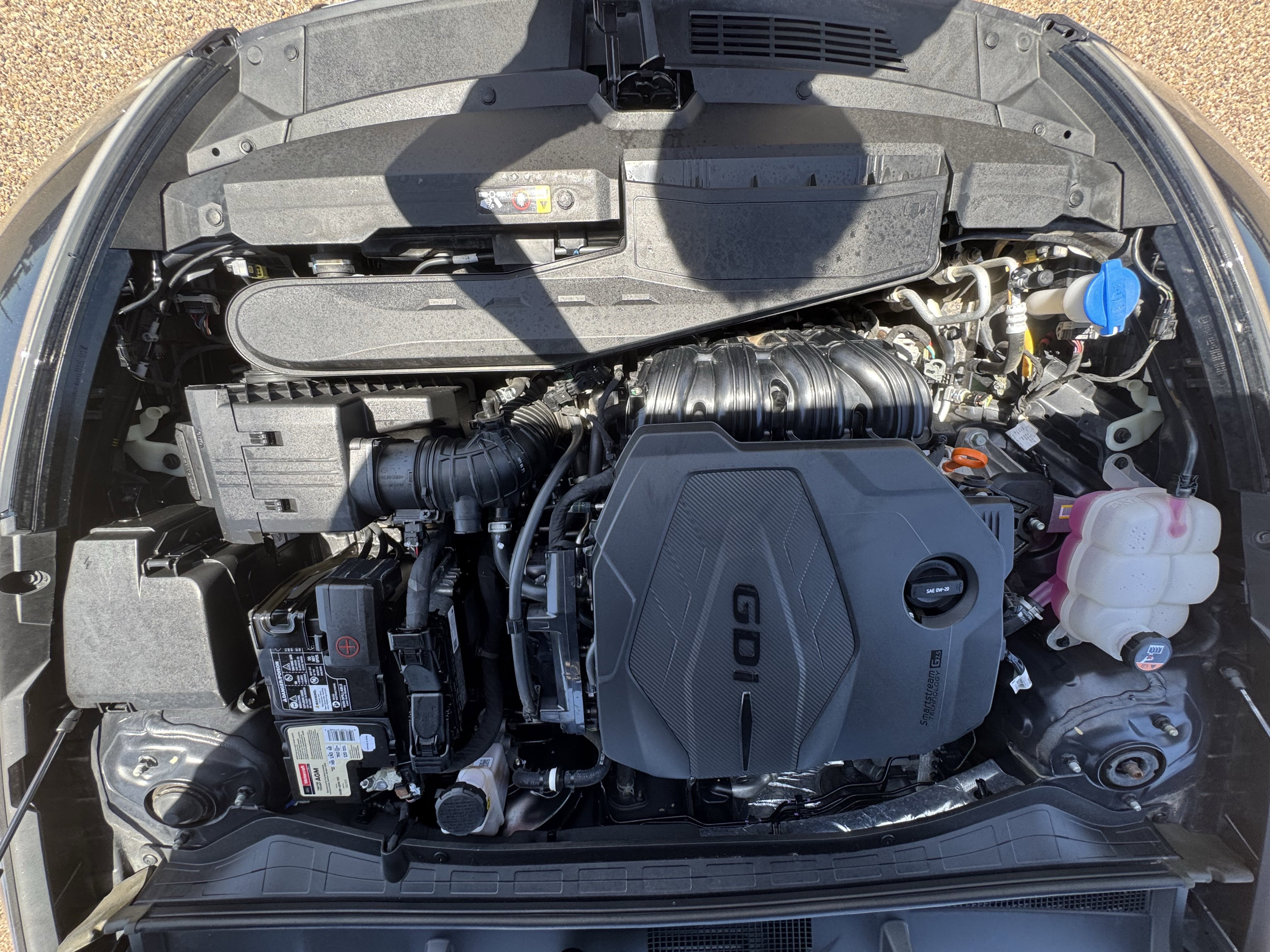 Used 2021 Hyundai Sonata SE image 36