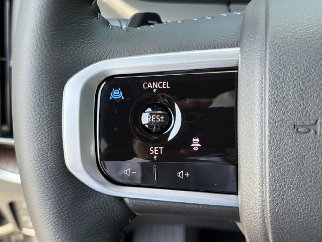 New 2026 Nissan Armada SL w/ Captain's Chari Seat Package AWD/4WD image 28
