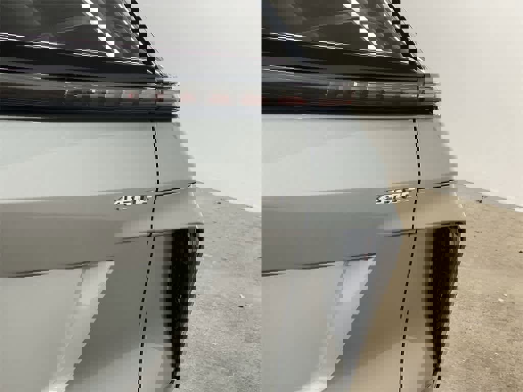 Certified 2026 Cadillac Lyriq Sport image 11