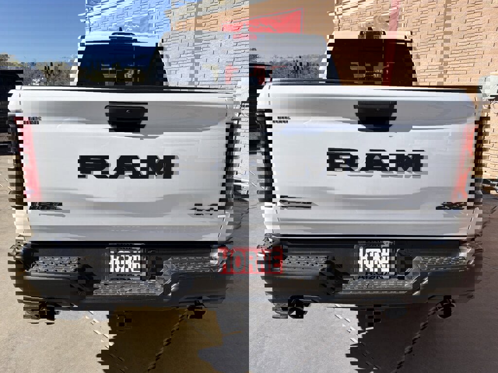 New 2026 RAM 1500 Rebel w/ Bed Utility Group image 4