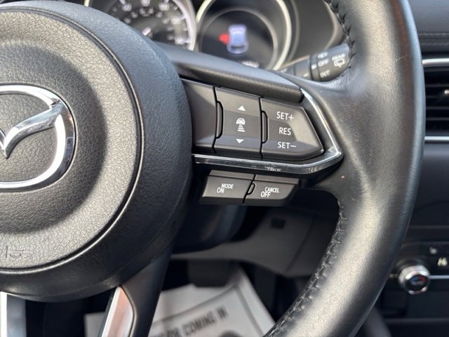 Used 2019 MAZDA CX-5 Touring image 15