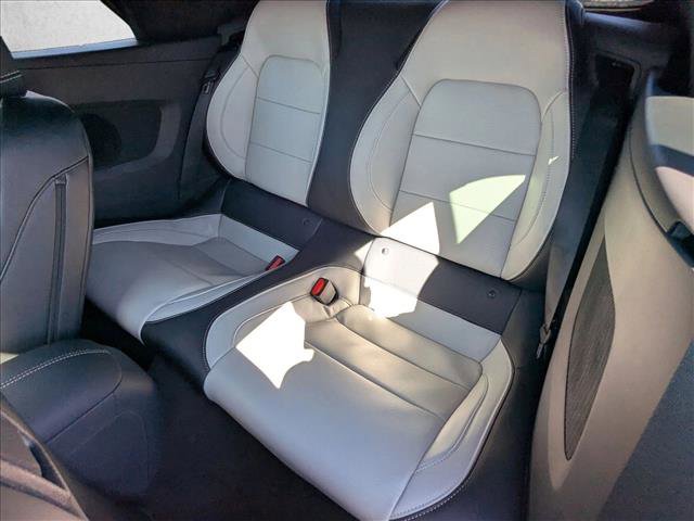 New 2026 Ford Mustang Premium image 15