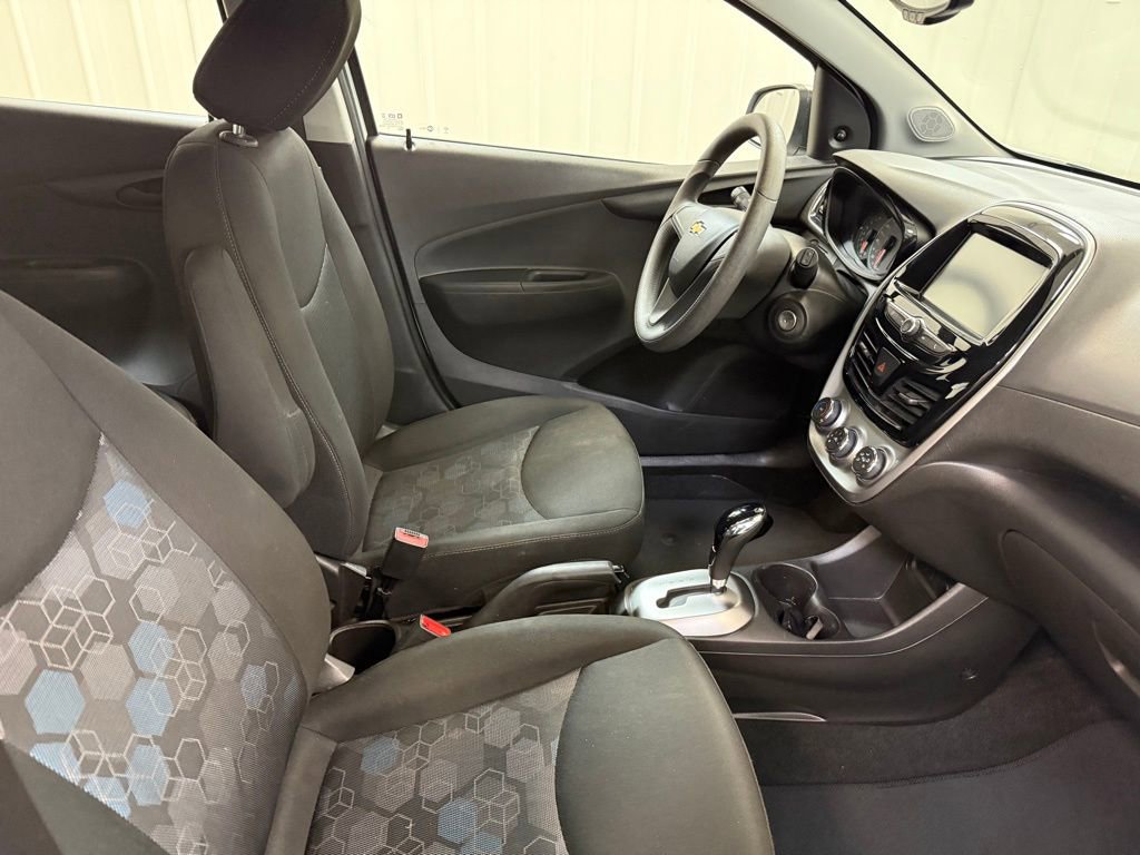 Used 2018 Chevrolet Spark LS image 29