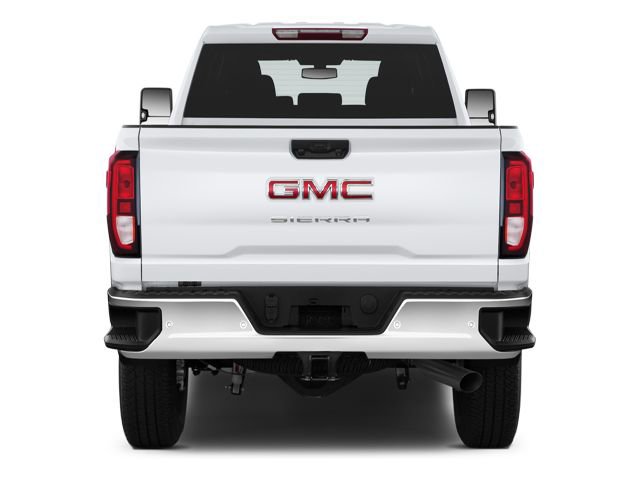 Used 2022 GMC Sierra 2500 SLE w/ SLE Convenience Package image 6