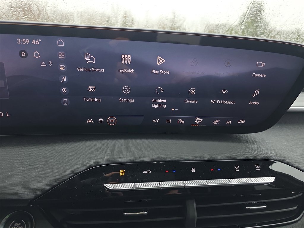 New 2026 Buick Enclave Preferred image 23