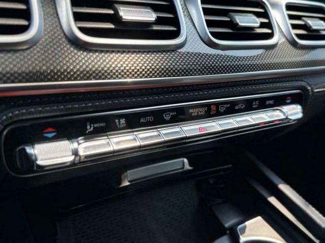 Used 2021 Mercedes-Benz GLE 53 AMG 4MATIC Coupe image 28